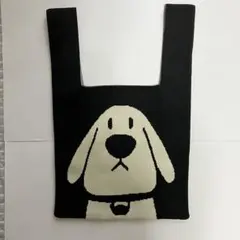 d.kelly トートバッグ