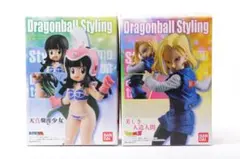2026年最新】ドラゴンボールスタイリング チチ の人気アイテム - メルカリ