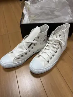 コンバース　オールスター　スニーカー