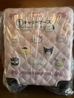 サンリオキャリーのサムネイル
