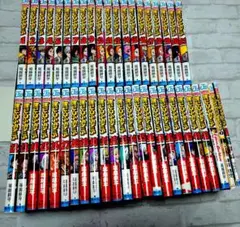 僕のヒーローアカデミア 　全巻セットではありません