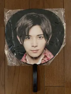 RYOSUKE Yamada うちわ