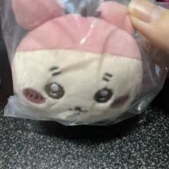 ちいかわ ねそべりぬいぐるみ カニちゃん 古本屋 ガチャ