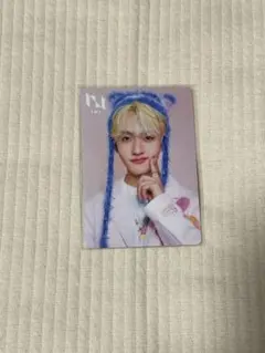 INI 田島将吾 リミスト ラキドロ