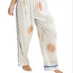 BILLABONG イージーワイドパンツ新品2025年春夏モデル
