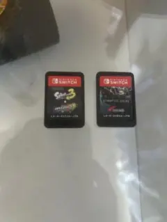 ユ*タ様 スプラトゥーン3