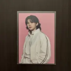 SEVENTEEN WOOZI FOLLOW AGAIN JAPAN 072