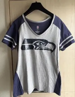 NFL シアトルシーホークス Tシャツ