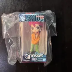 Qposket hide ミニチュアコレクション C