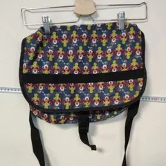BB上）HYSTERIC MINIショルダーバッグ GLAMOURのサムネイル