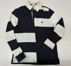 ✨️Brooks Brothers ✨️ポロシャツ　ラガーシャツ