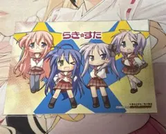 らきすた　グッズ　らきすた　ブロマイド　ゲーマーズ　ブロマイド 2026年最新】らきすた ゲーマーズの人気アイテム - メルカリ