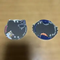 ハイキュー×マツキヨココカラ