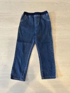 SIMPLE FREE キッズ デニムパンツ 95cm