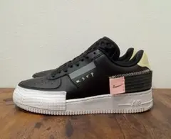 サ*バ様 K7【Used/27.0】NIKE AIR FORCE 1 TYPE