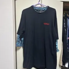 nitraid ANTI BABYLON EQUIPMENT Tシャツのサムネイル