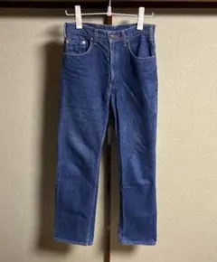 USA製90s LEVI'S 517 ブーツカットデニムパンツ W33 L34