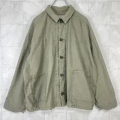 最終値下げ❗️美品❗️ジャーナルスタンダードラックス ダック ベスト