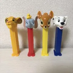 2026年最新】pez ダンボの人気アイテム - メルカリ