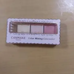 キャンメイク CANMAKE カラーミキシングコンシーラー 04