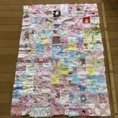 2026年最新】パッチワークキルトトップの人気アイテム - メルカリ
