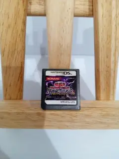 DS遊戯王デュエルモンスターズ ナイトメアトラバドール