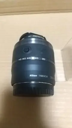 Nikon 1 NIKKOR 30-110mm ズームレンズ - メルカリ