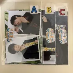 翔福翔来 ブロマイドセット