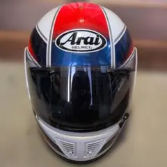 Arai アライ フルフェイス (55-56cmサイズ)