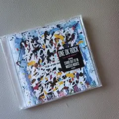 ONE OK ROCK Eye of the Storm