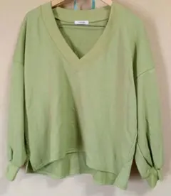 トレーナー　イング　INGNI