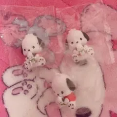 ぬいぐるみといっしょ ポチャッコ ガチャ