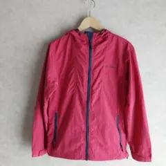 コロンビア ブルゾン