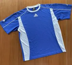adidas アディダス サッカー プラクティスウェア上下(160)