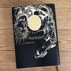 JOJO'S BIZARRE ADVENTURE OVER HEAVEN