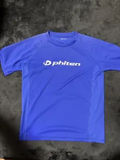 phiten tシャツ