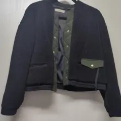 エイミーロウ　ジャケット