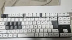 Pulsar PCMK 2 HE TKL 91 Keys JIS ホワイト白 - メルカリ