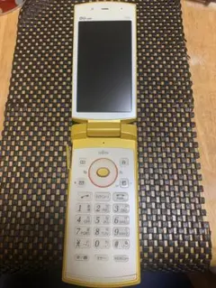 2025年最新】f001 au 中古の人気アイテム - メルカリ