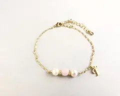 パワーストーン愛されブレス