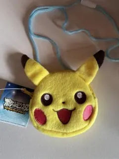 ニンフィア ピカチュウ イーブイ　ケース　小銭入れ ニンフィア ピカチュウ イーブイ コインケース 小銭入れ - メルカリ