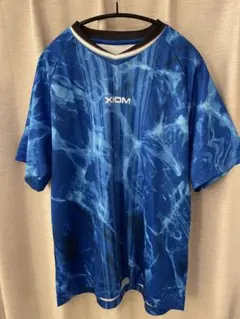 XIOM 卓球ウェア マレナシャツ