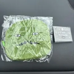 モリゾーとキッコロ ぬいぐるみ巾着 ガチャ