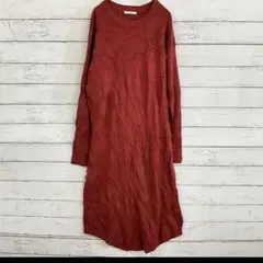 ワッフルワンピース