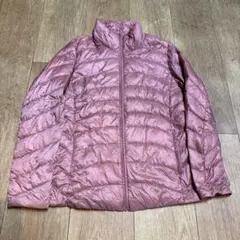 UNIQLO ライトダウンジャケット　SIZE XL