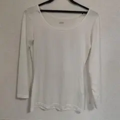 UNIQLO HEATTECH ホワイト