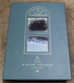 BTS ウィンパケ 【テテ】winter package 2020トレカ 未開封 BTS ウィンパケ 【テテ】winter package 2020トレカ 未開封 【公式通販】