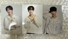 SEVENTEEN HOME クチルズ トレカ