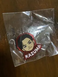 川村壱馬　アクリルクリップ