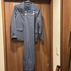 キッズスーツ　セレモニー　ZARA